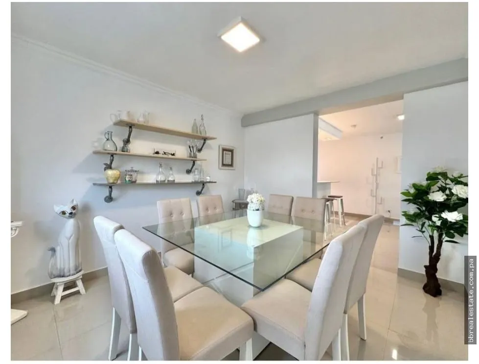 APARTMENT FOR SALE IN OBARRIO, ZAPHIRO CONDOMINIUM
