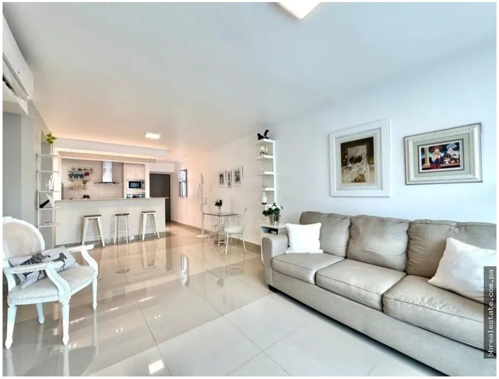 APARTMENT FOR SALE IN OBARRIO, ZAPHIRO CONDOMINIUM