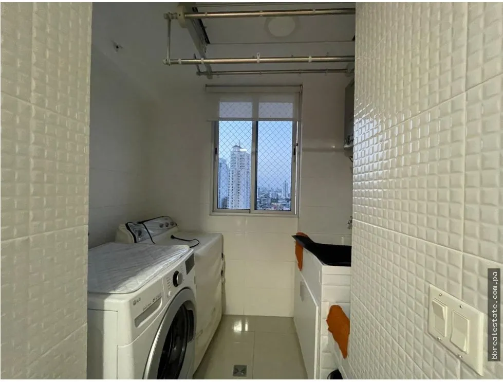 APARTMENT FOR SALE IN OBARRIO, ZAPHIRO CONDOMINIUM