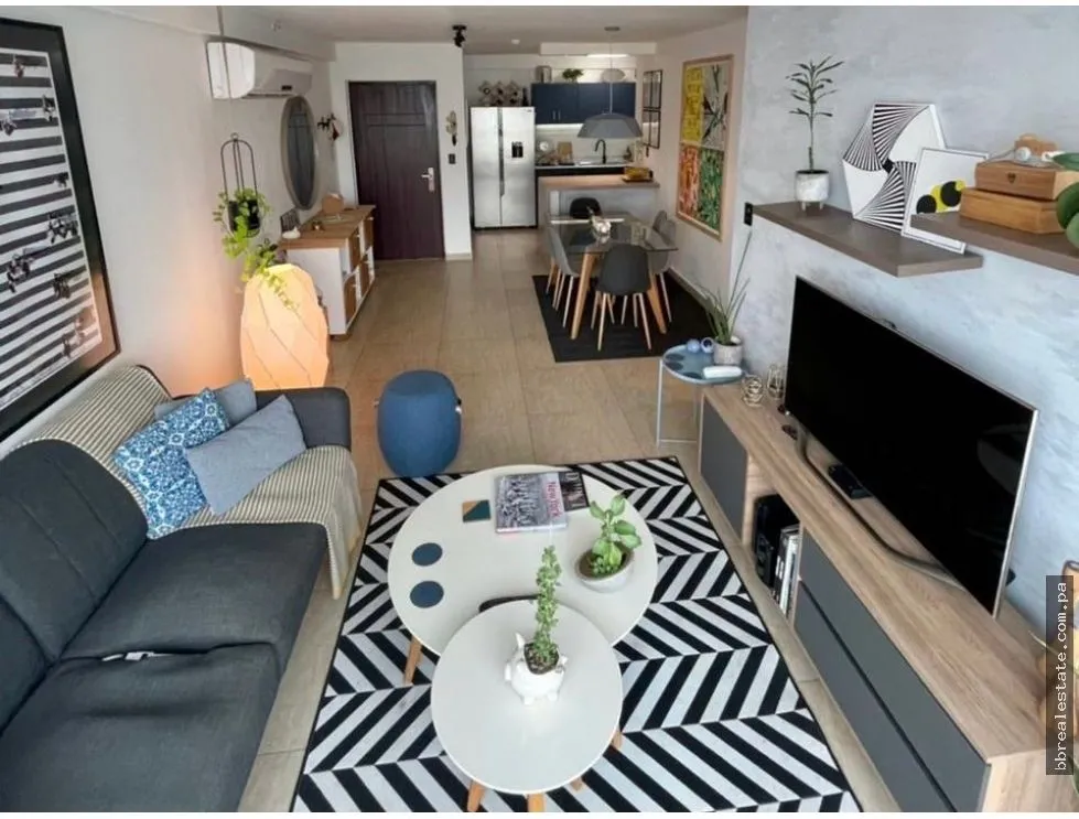Apartment Rental in Carrasquilla, Vista Park Condominium