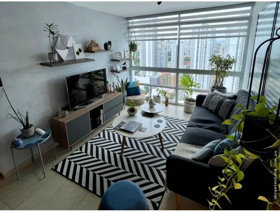 Apartment Rental in Carrasquilla, Vista Park Condominium