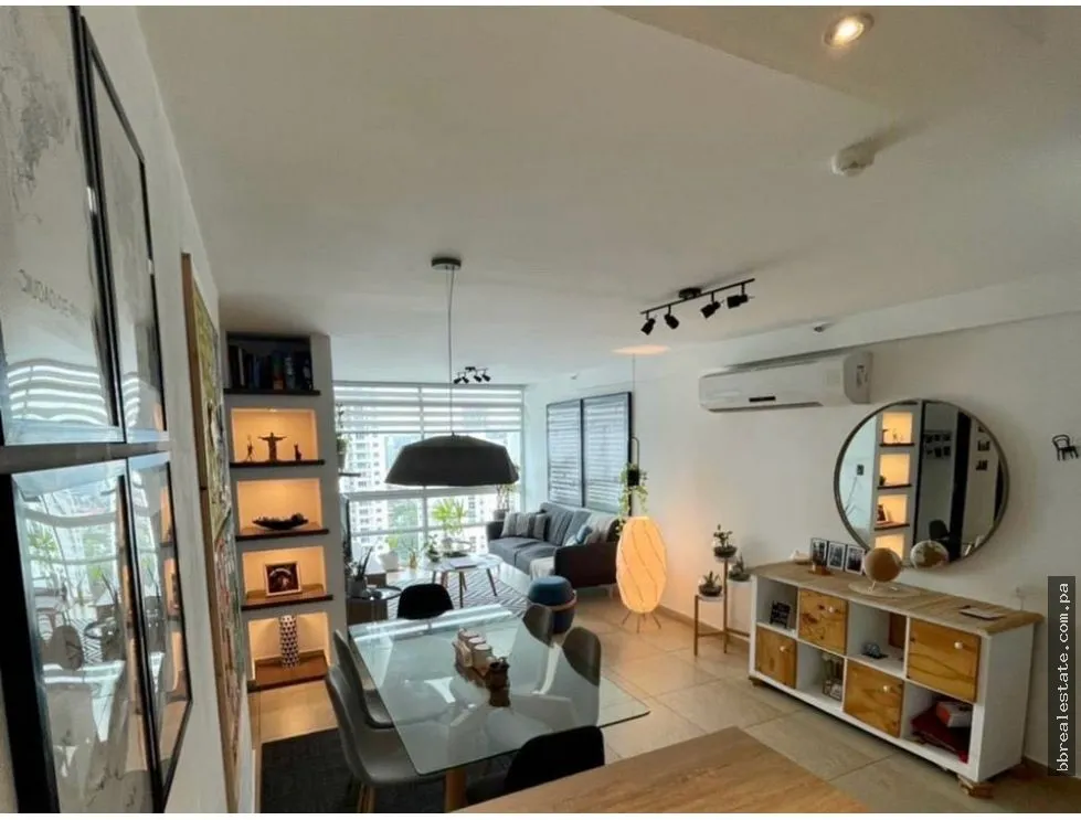 Apartment Rental in Carrasquilla, Vista Park Condominium