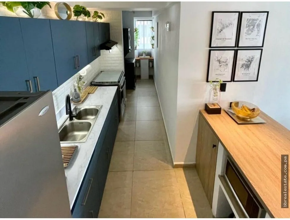 Apartment Rental in Carrasquilla, Vista Park Condominium