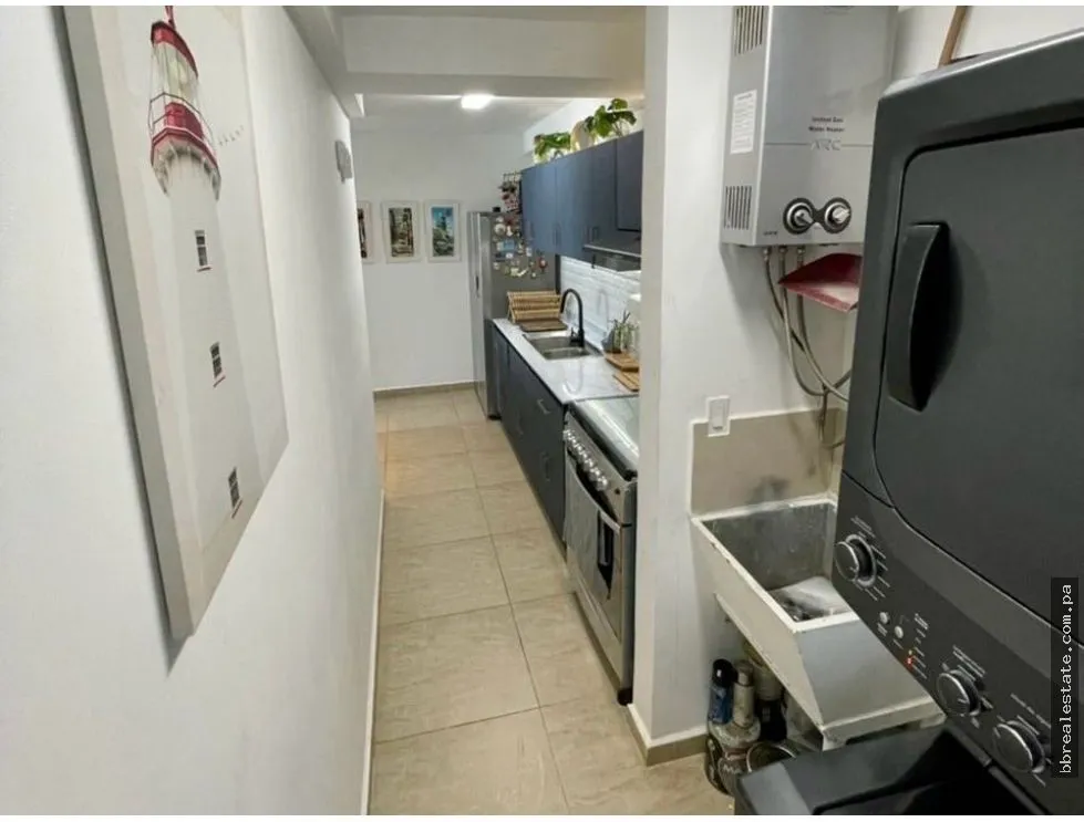 Apartment Rental in Carrasquilla, Vista Park Condominium