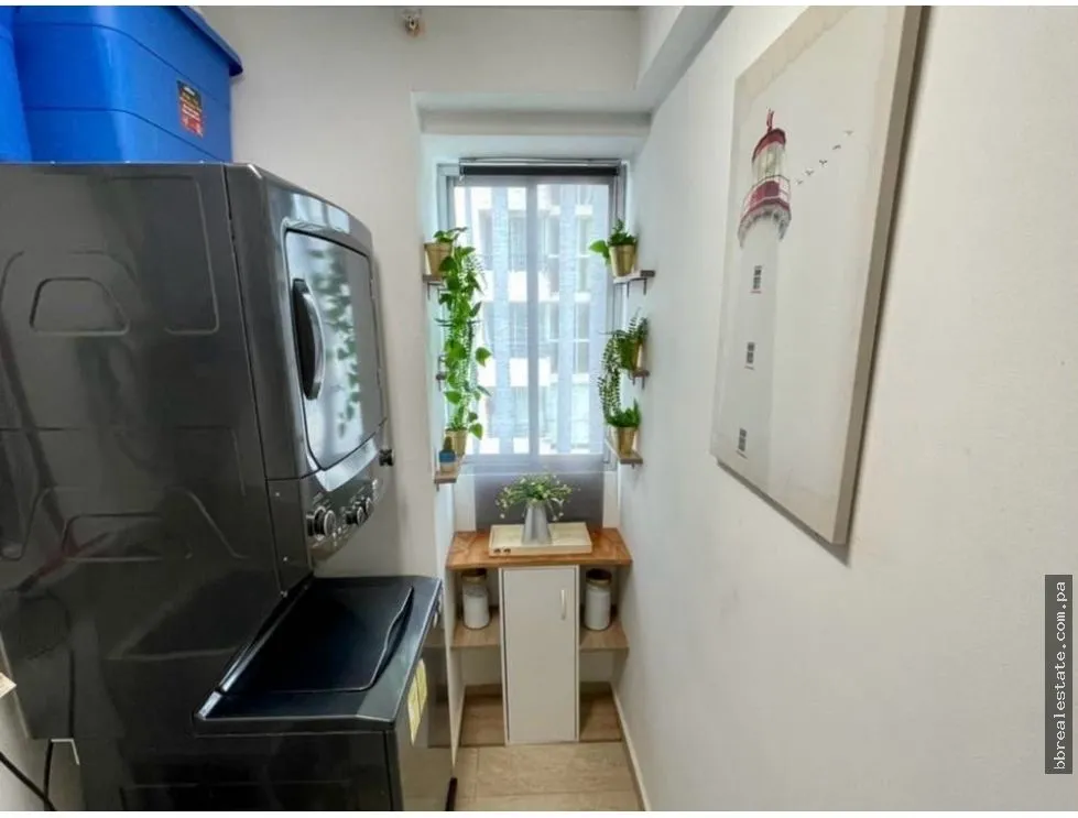 Apartment Rental in Carrasquilla, Vista Park Condominium