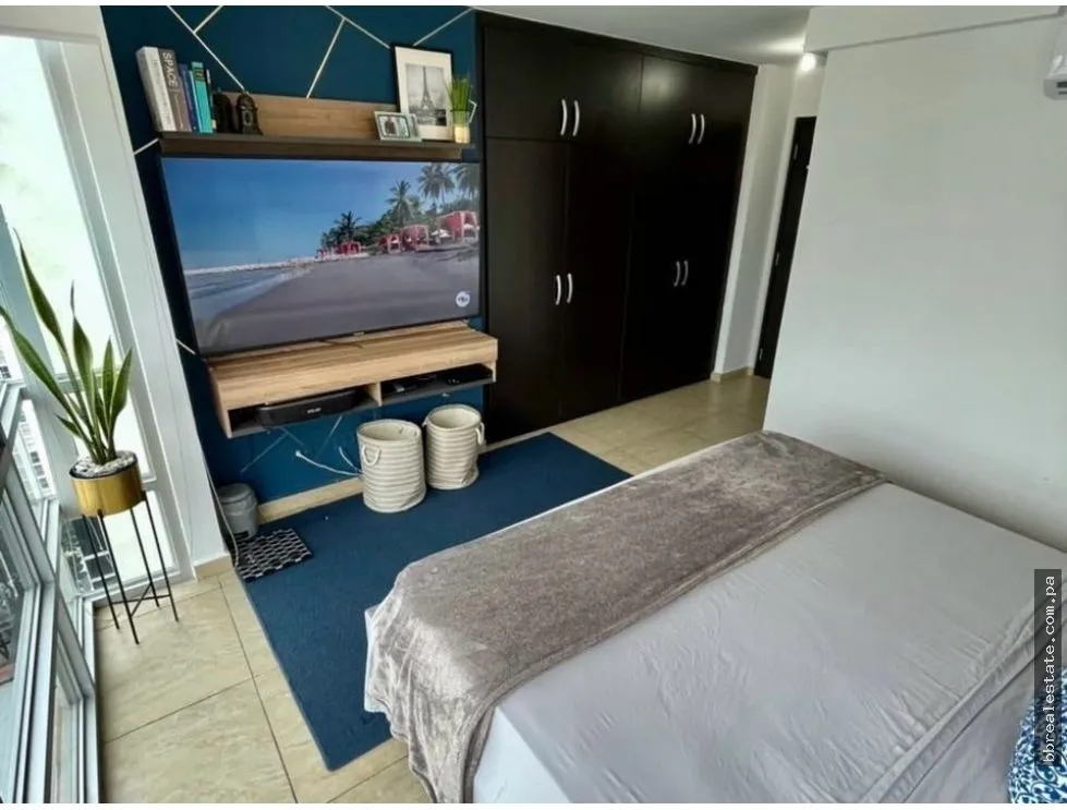 Apartment Rental in Carrasquilla, Vista Park Condominium
