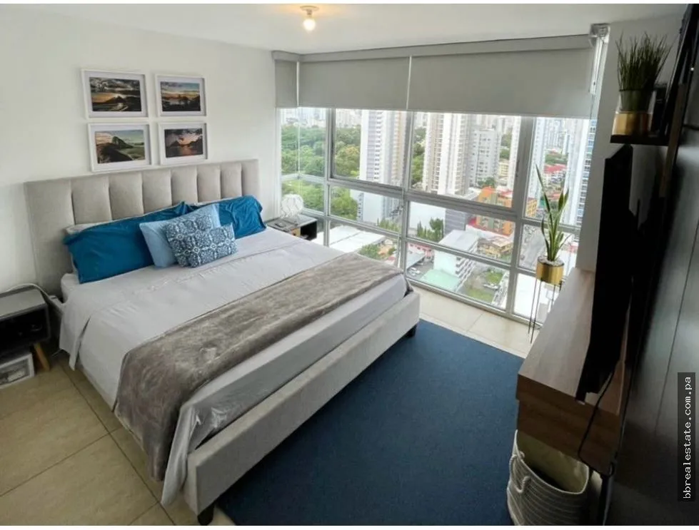 Apartment Rental in Carrasquilla, Vista Park Condominium