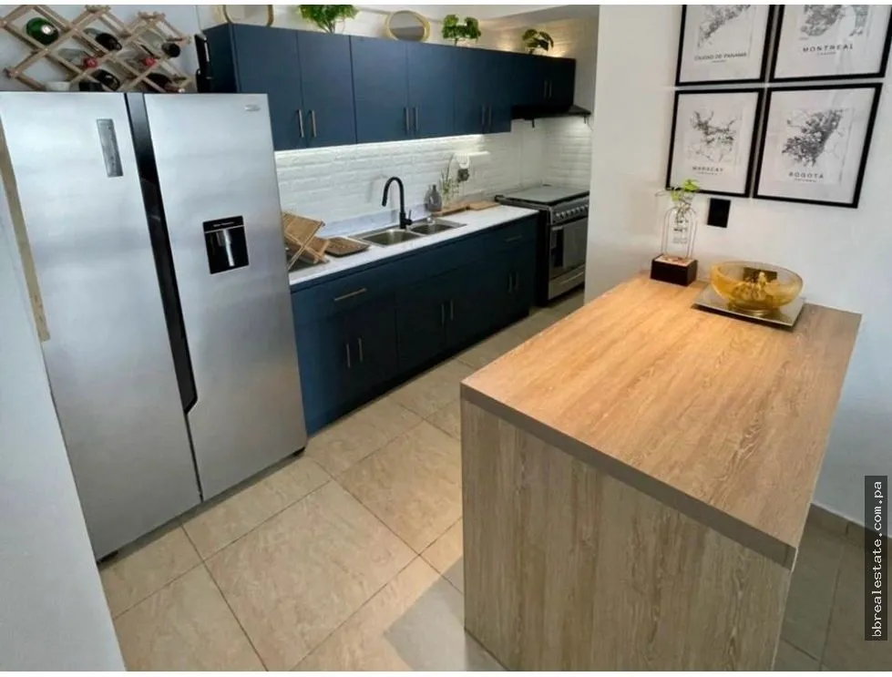 Apartment Rental in Carrasquilla, Vista Park Condominium