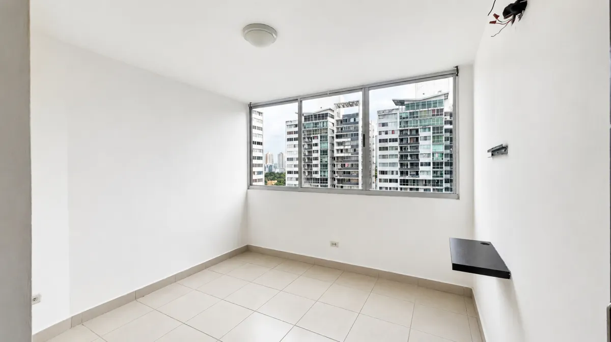 Apartamento en Venta en Transístmica de 2 Recámaras – PH Central Park