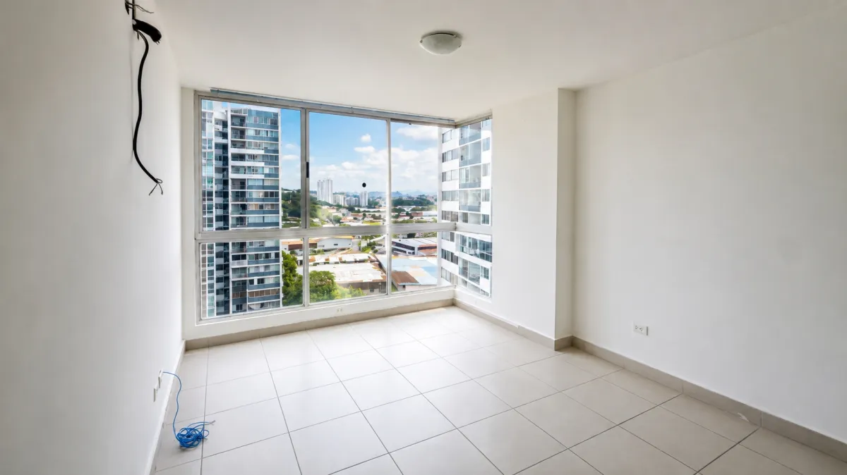 Apartamento en Venta en Transístmica de 2 Recámaras – PH Central Park