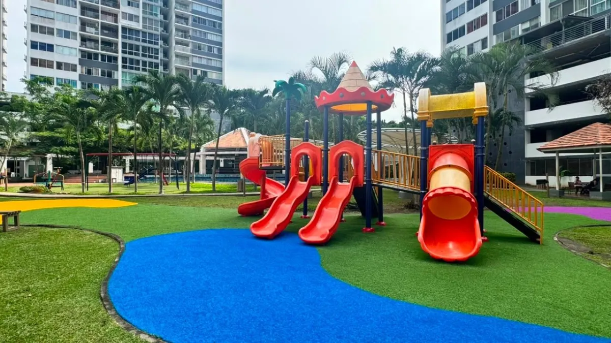 Apartamento en Venta en Transístmica de 2 Recámaras – PH Central Park