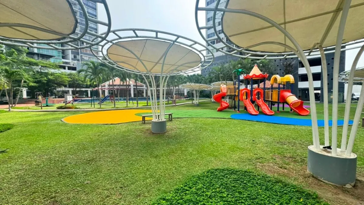 Apartamento en Venta en Transístmica de 2 Recámaras – PH Central Park