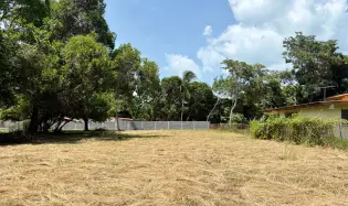 Terreno en Coronado, Vía Club Campestre