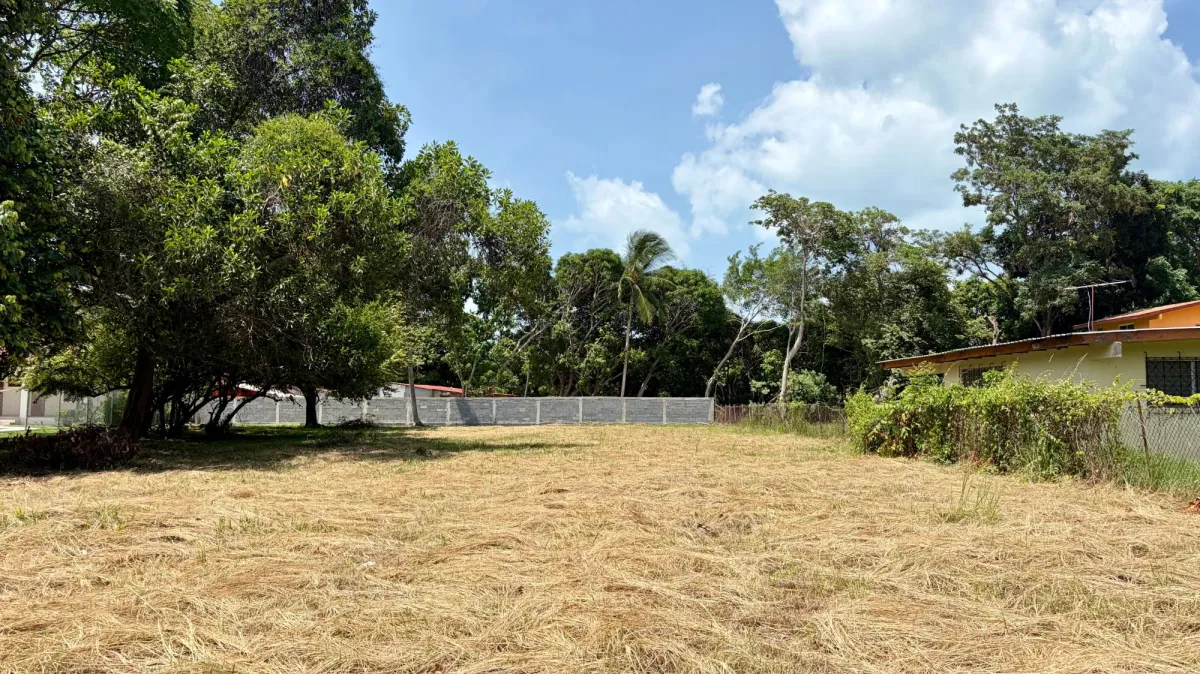 Terreno en Coronado, Vía Club Campestre
