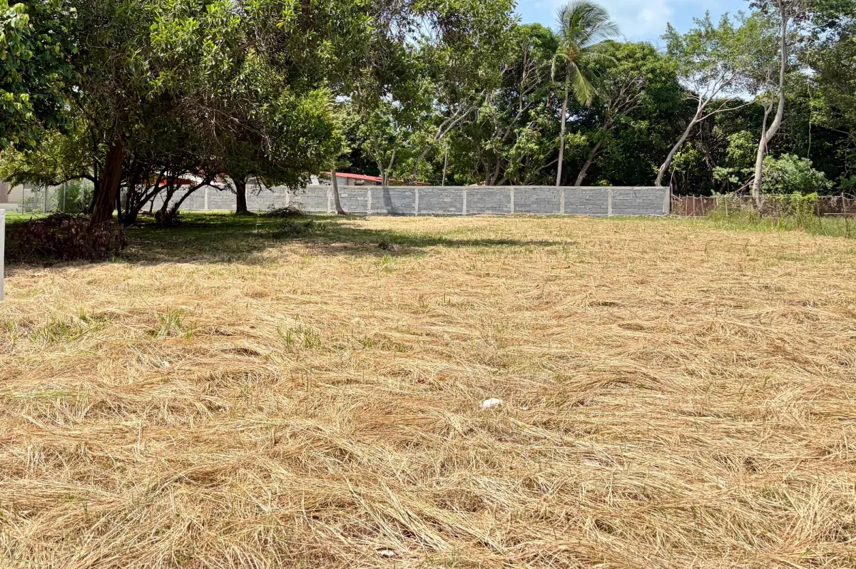 Terreno en Coronado, Vía Club Campestre