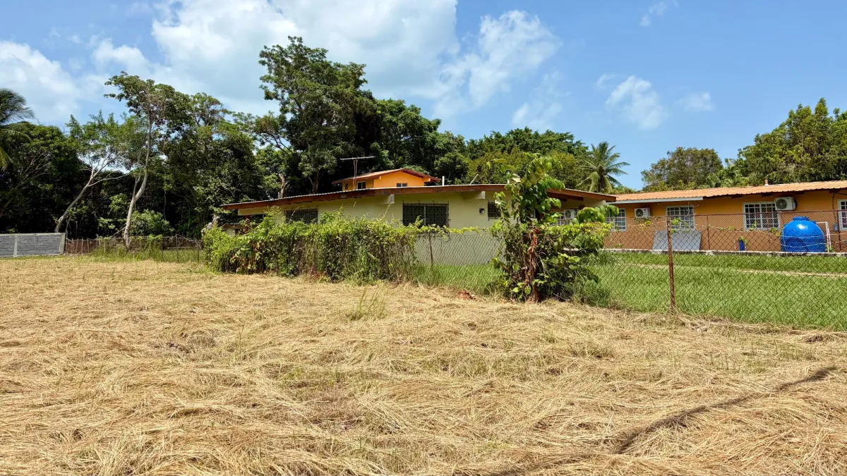 Terreno en Coronado, Vía Club Campestre