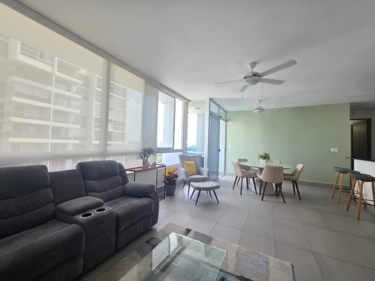 VENTA DE APARTAMENTO EN LA LOMA