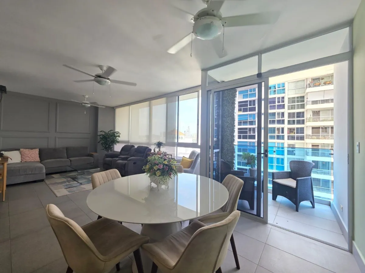 VENTA DE APARTAMENTO EN LA LOMA