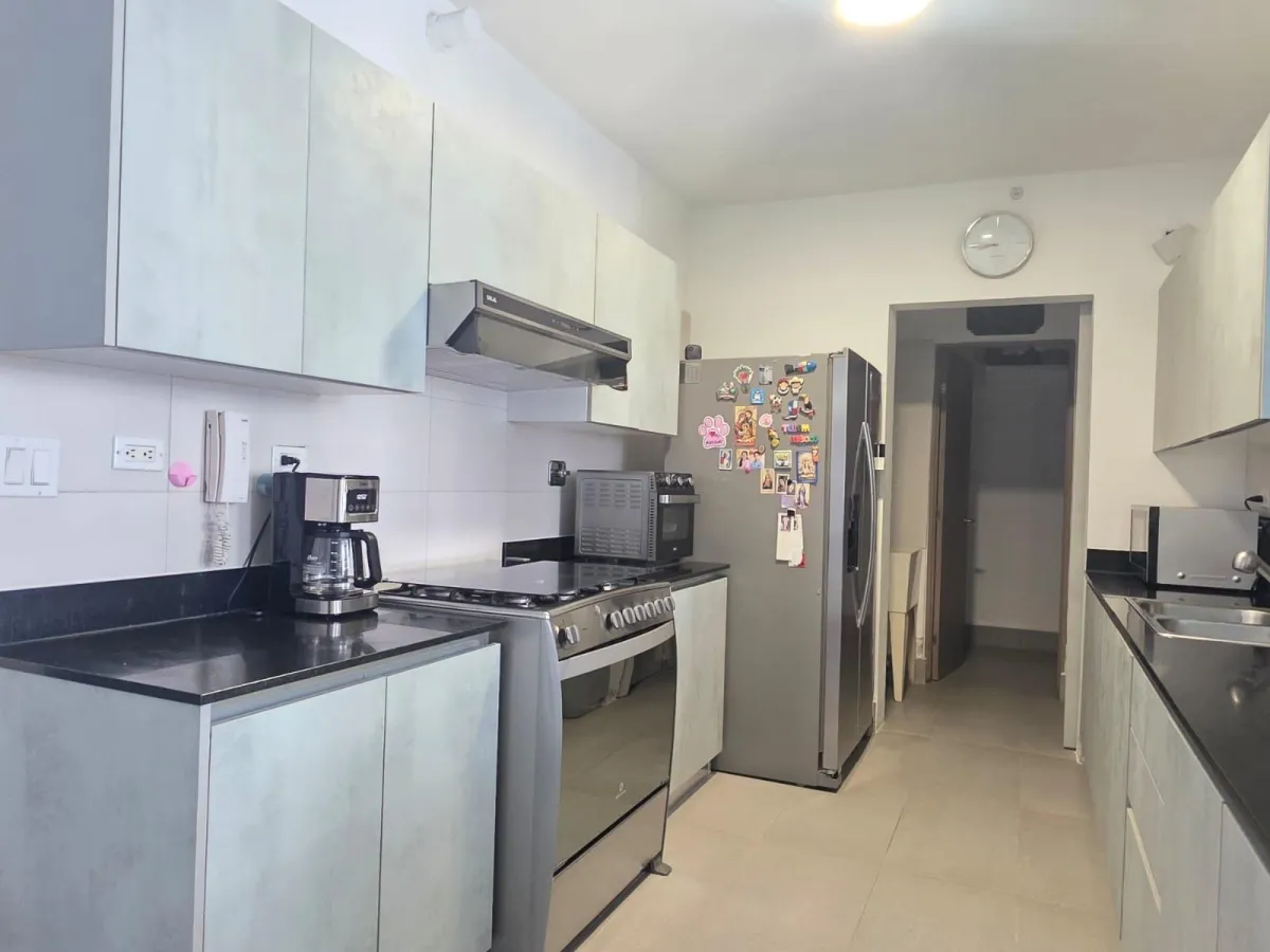 VENTA DE APARTAMENTO EN LA LOMA