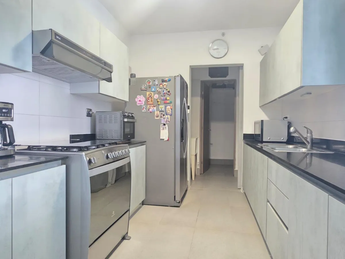 VENTA DE APARTAMENTO EN LA LOMA