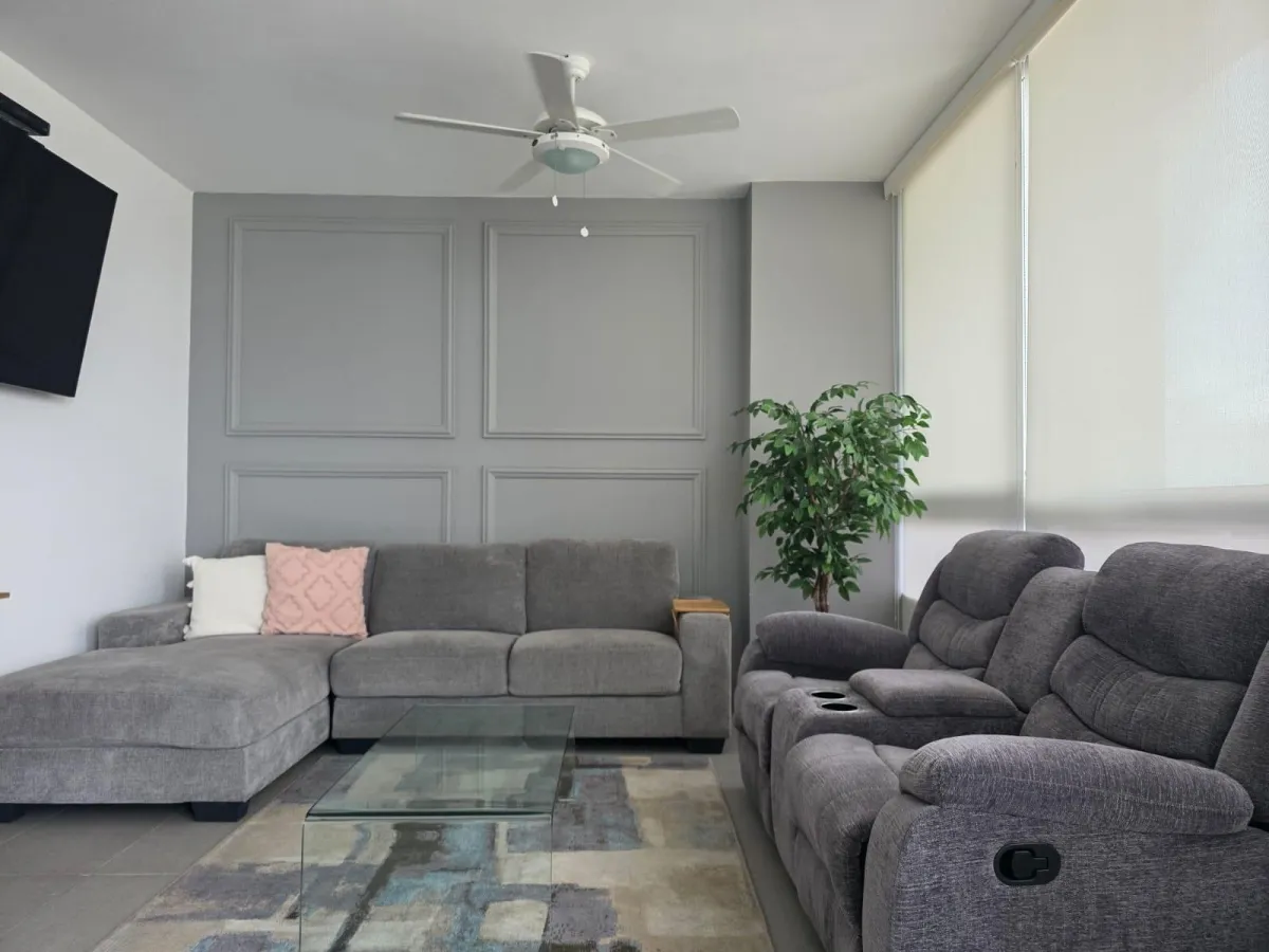 VENTA DE APARTAMENTO EN LA LOMA