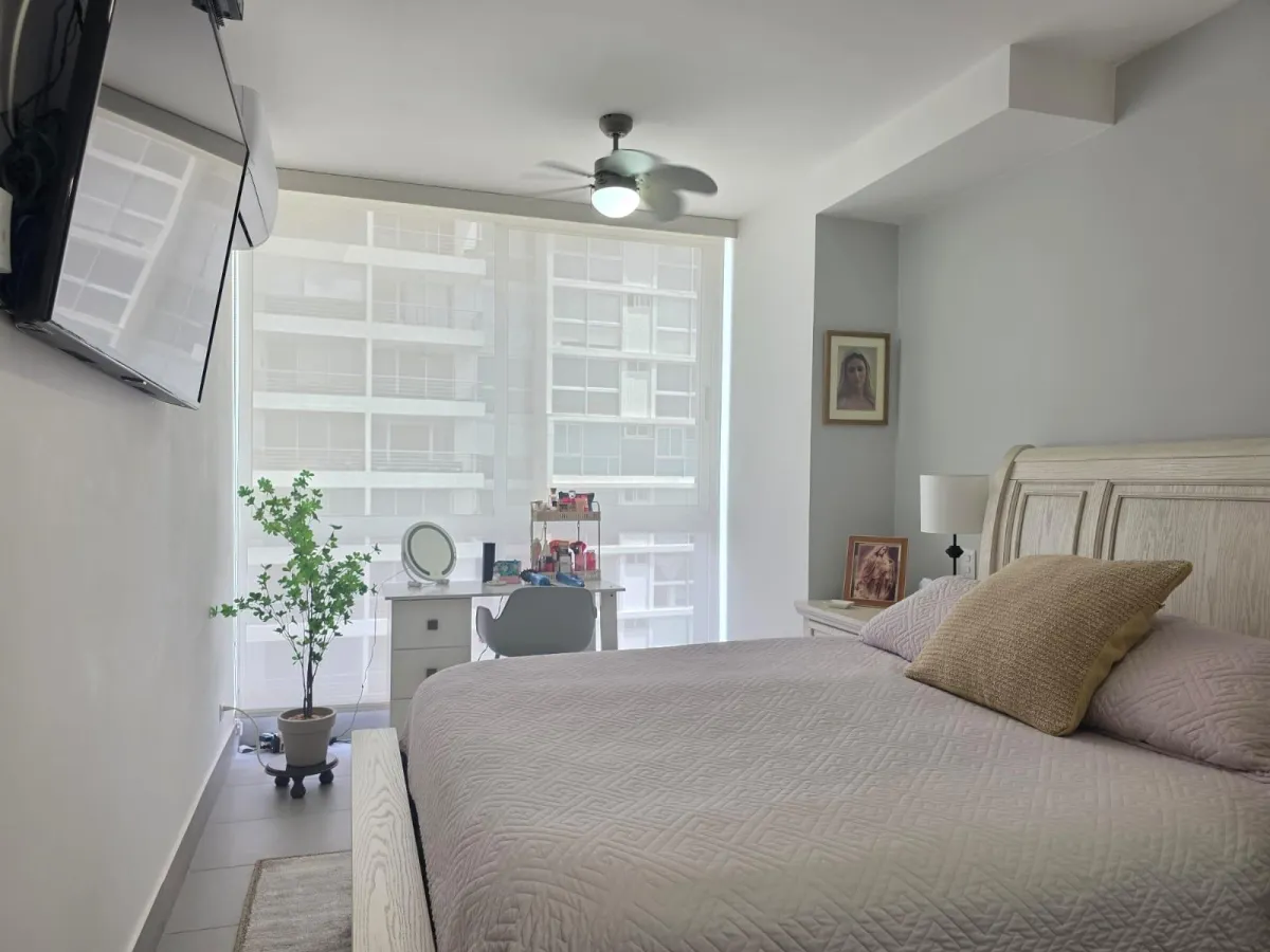 VENTA DE APARTAMENTO EN LA LOMA