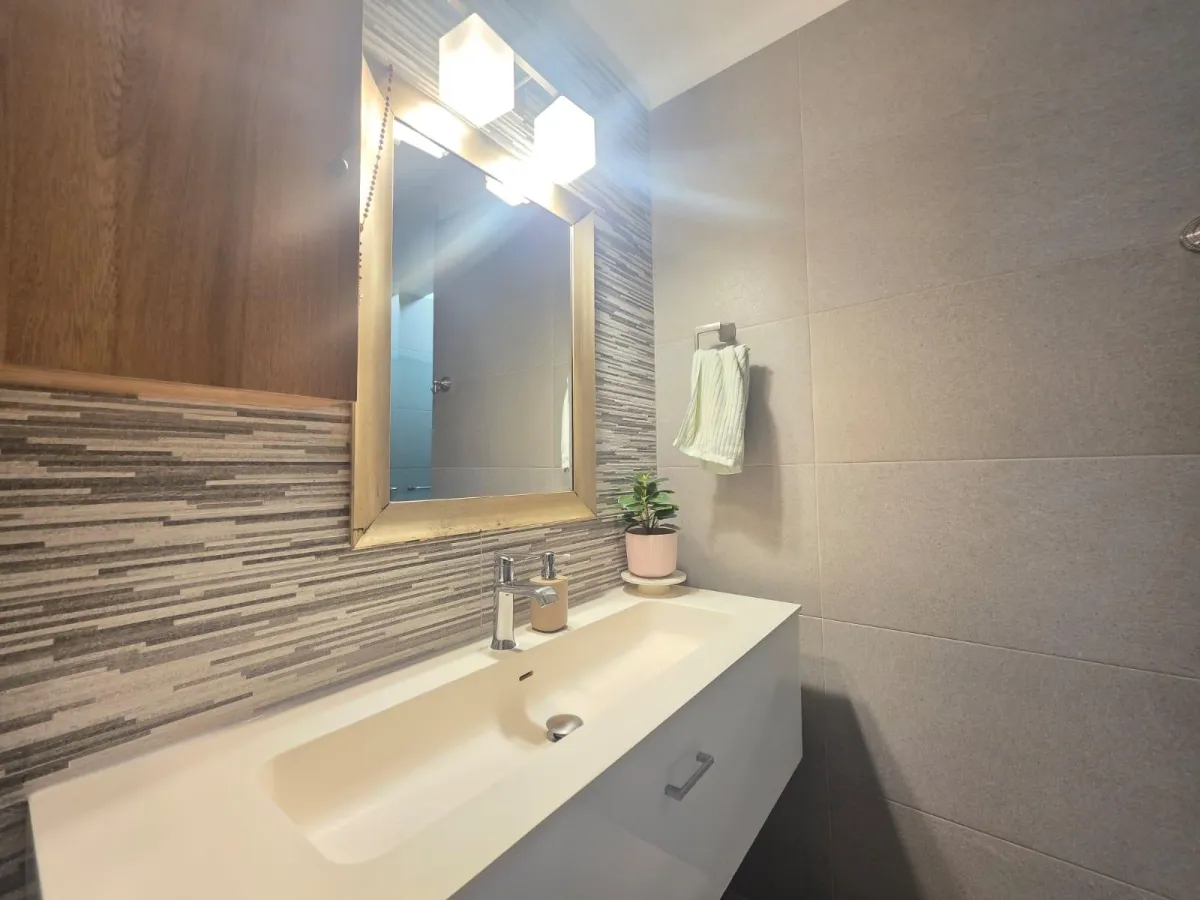 VENTA DE APARTAMENTO EN LA LOMA