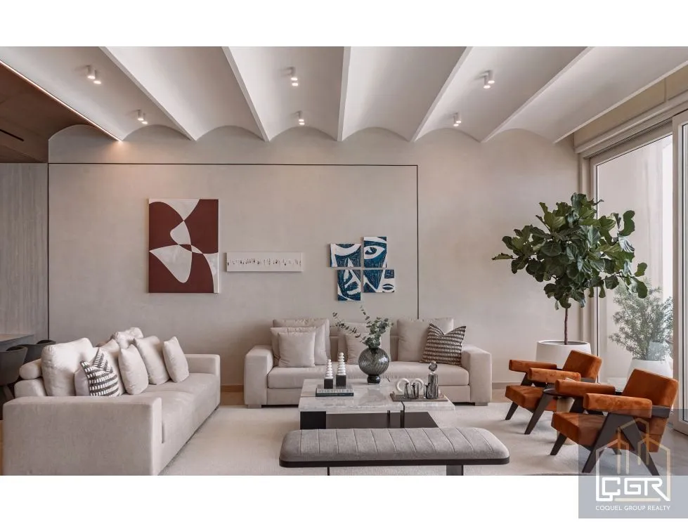 Apartment for sale in Punta Paitilla