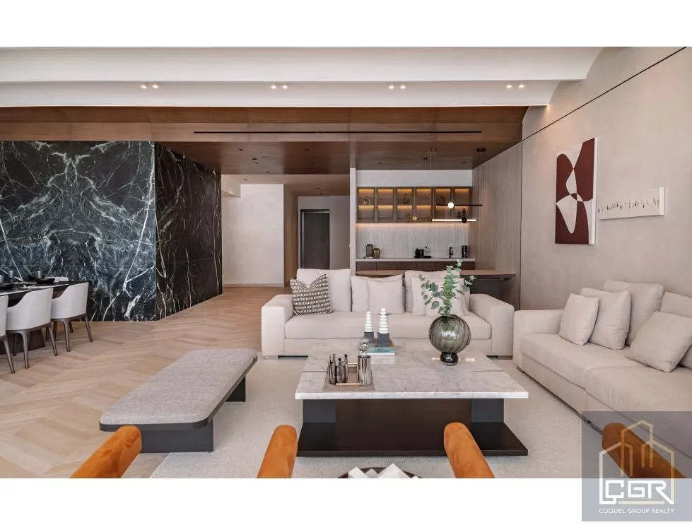Apartment for sale in Punta Paitilla