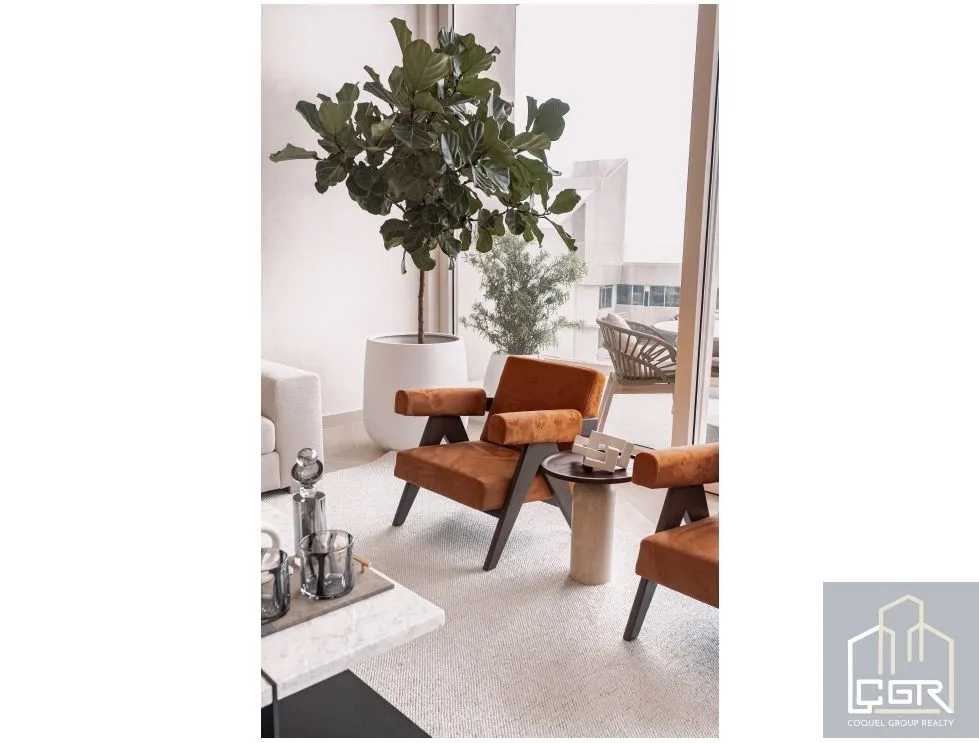 Apartment for sale in Punta Paitilla