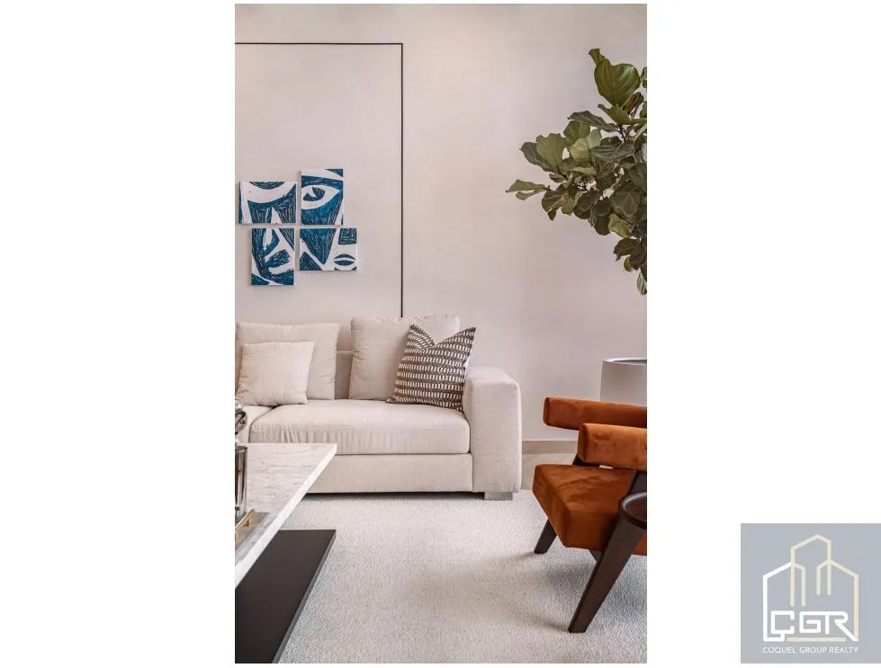 Apartment for sale in Punta Paitilla