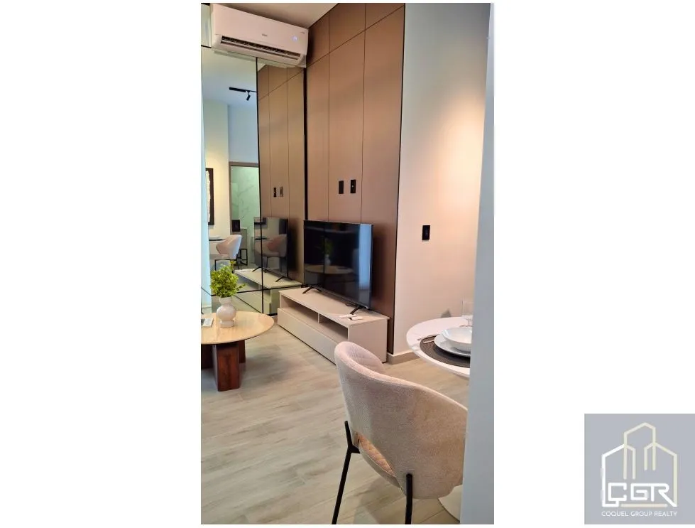 Apartment for sale in Panama
