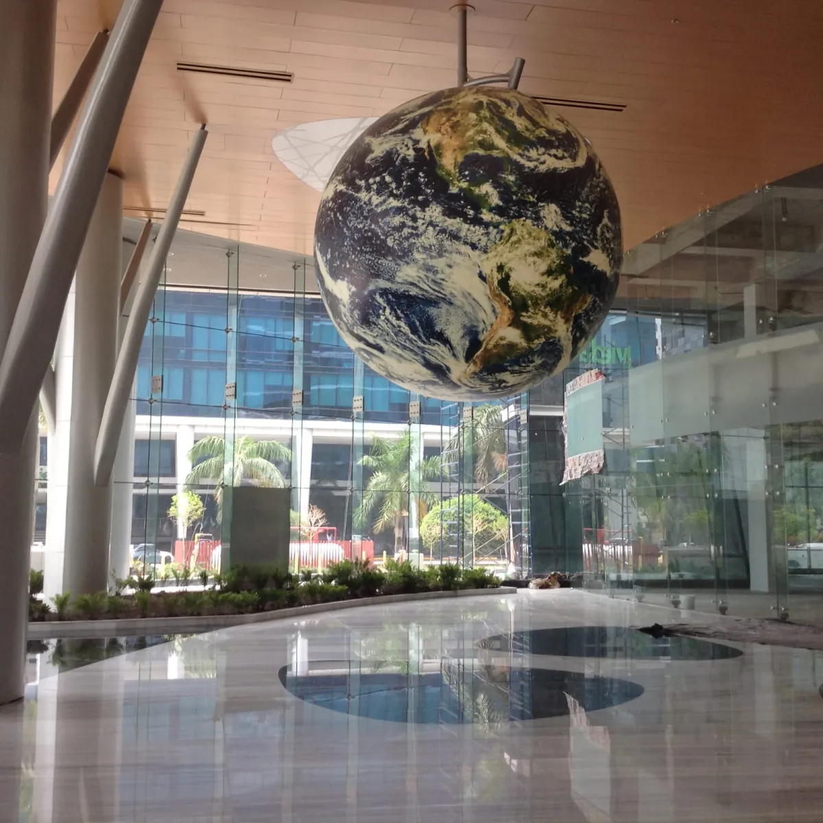 OFFICE FOR RENT 108M2