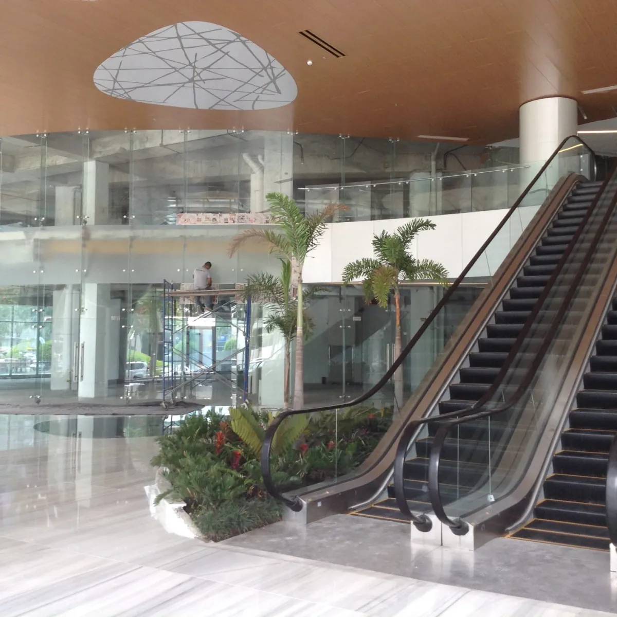 OFFICE FOR RENT 108M2