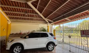 Maison unifamiliale à Las Acacias à vendre