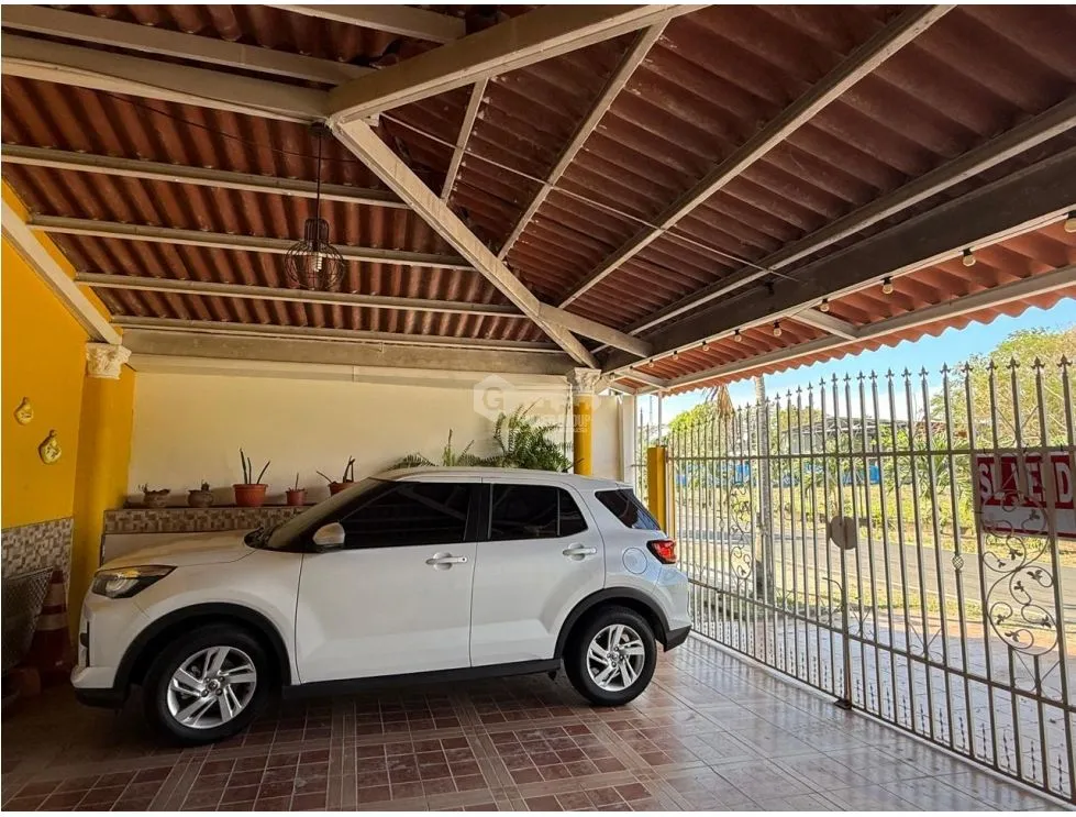 Maison unifamiliale à Las Acacias à vendre