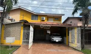 Maison unifamiliale à Las Acacias à vendre