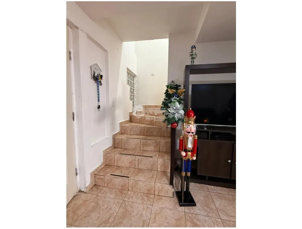 Maison unifamiliale à Las Acacias à vendre