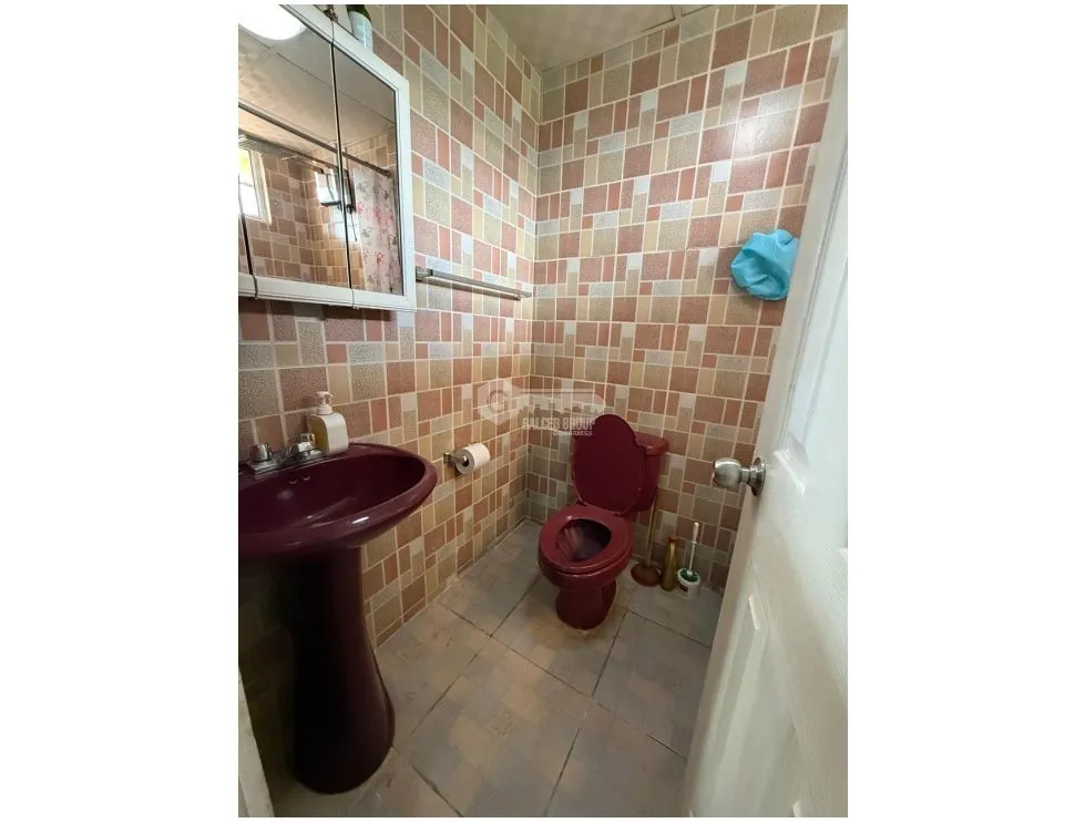 Maison unifamiliale à Las Acacias à vendre