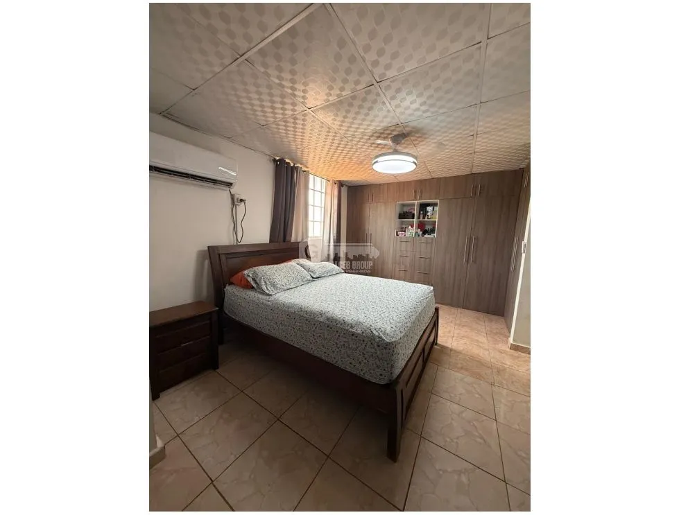 Maison unifamiliale à Las Acacias à vendre