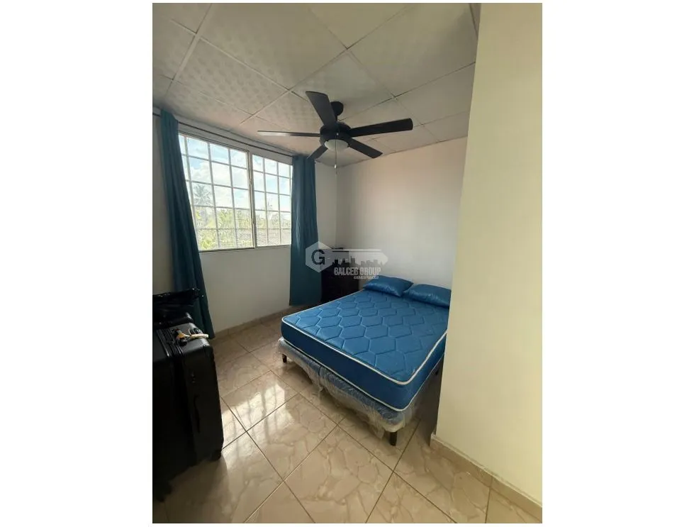 Maison unifamiliale à Las Acacias à vendre