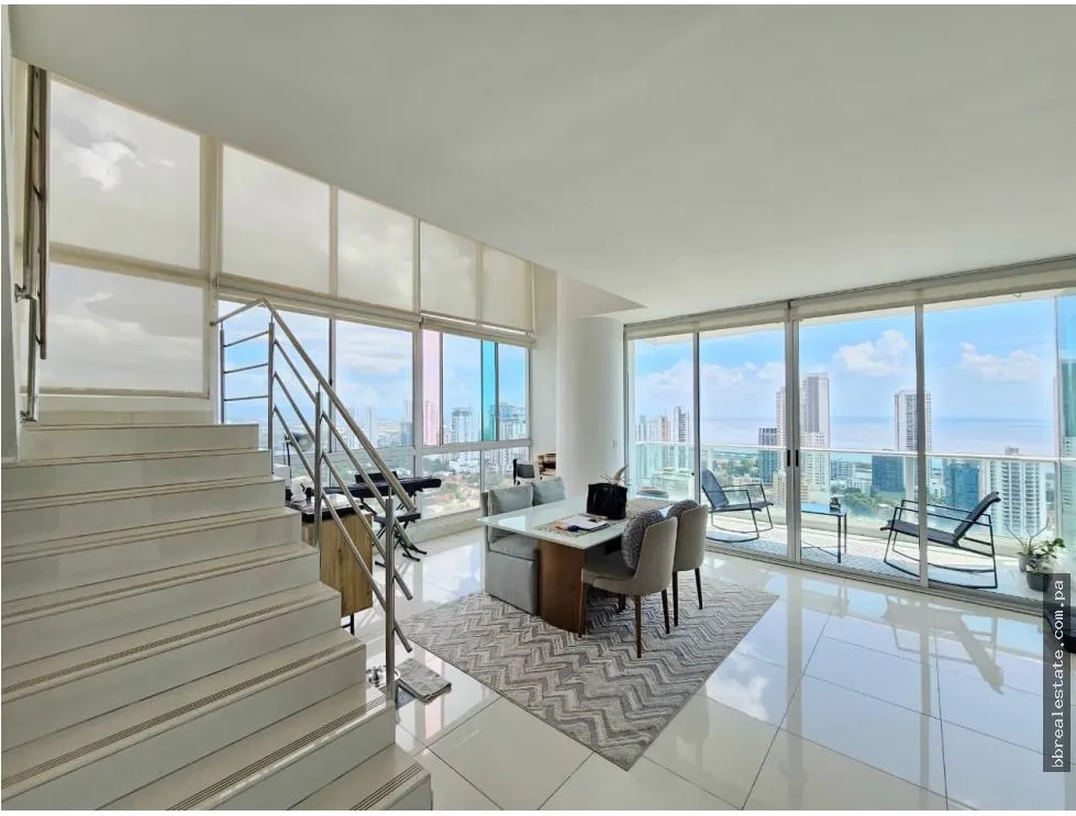 Venta de Apartamento en PH Park Loft, San Francisco