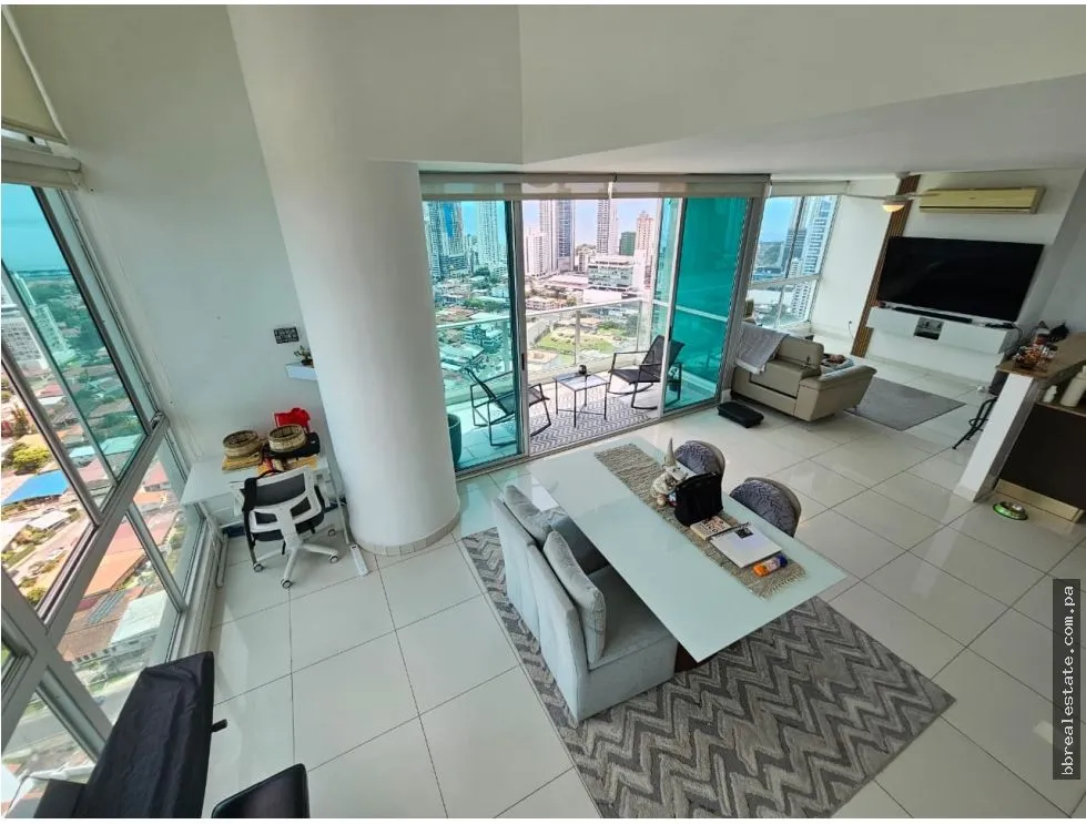 Venta de Apartamento en PH Park Loft, San Francisco