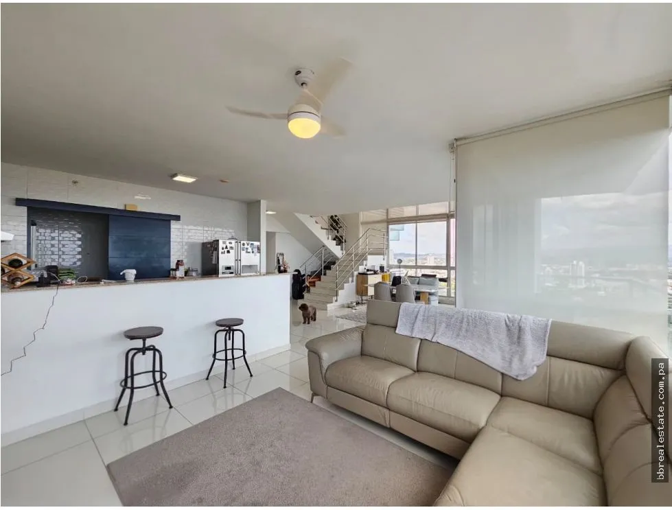 Venta de Apartamento en PH Park Loft, San Francisco