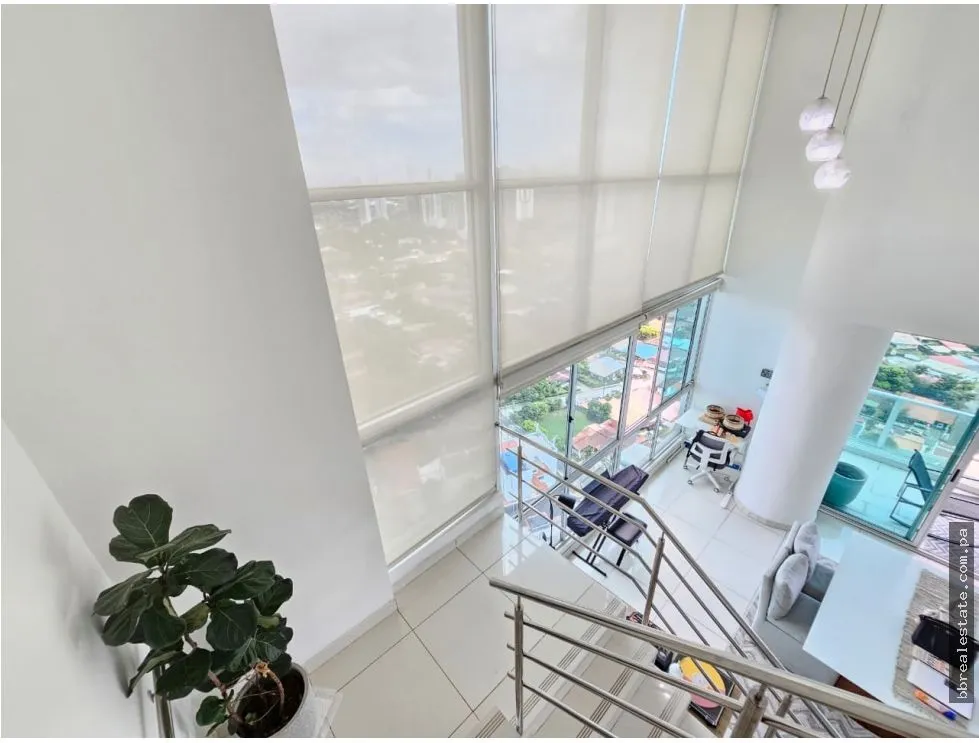 Venta de Apartamento en PH Park Loft, San Francisco