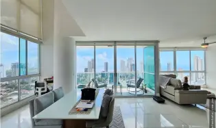 Apartment Rental in PH Park Loft, San Francisco