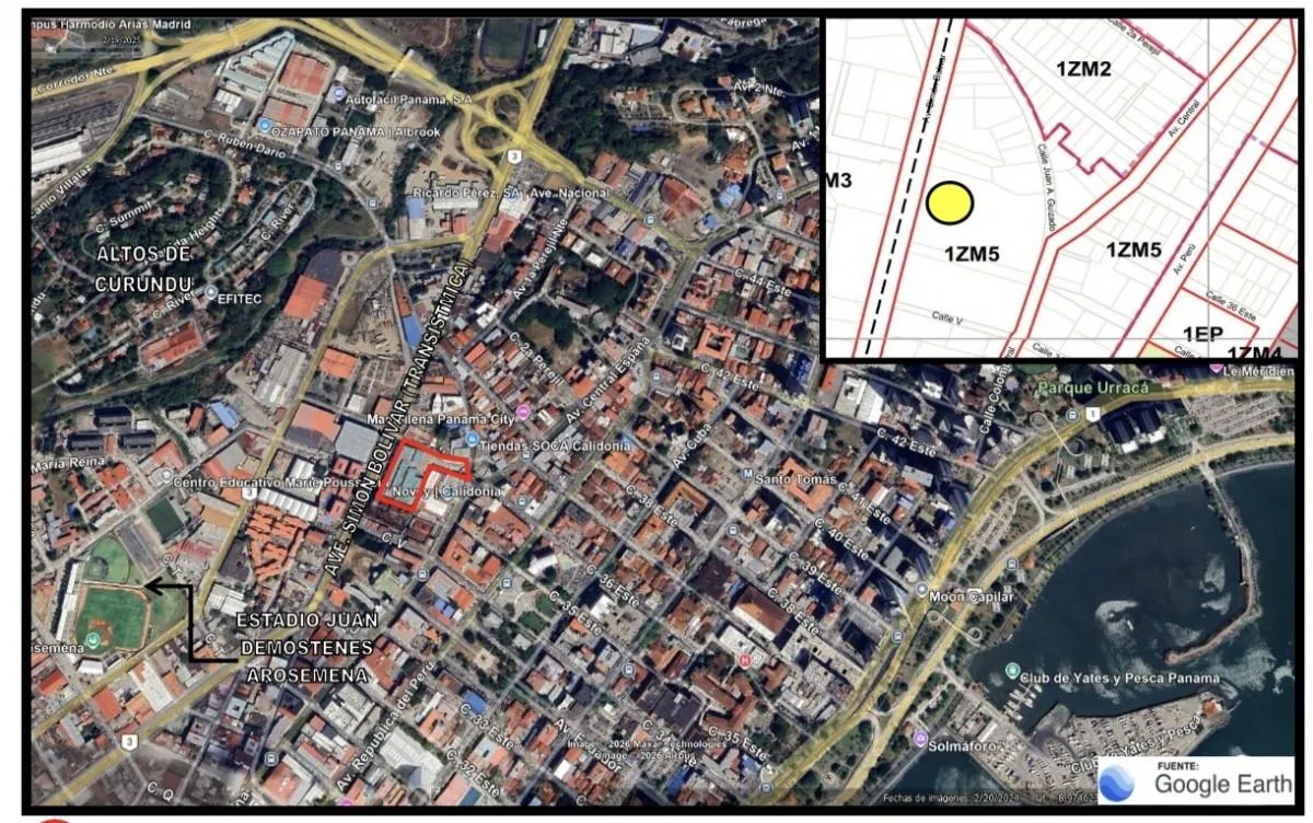 Impulsa tu Empresa en PH Ofidepósitos Central!