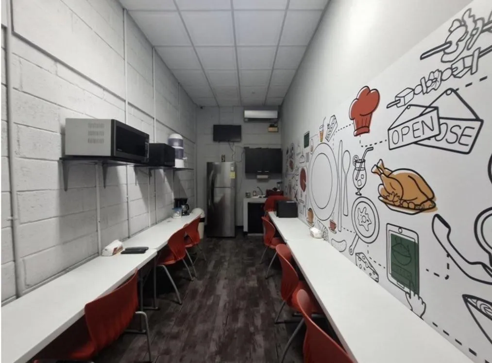 Impulsa tu Empresa en PH Ofidepósitos Central!