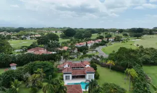 Villa en Costa Blanca Golf & Villas