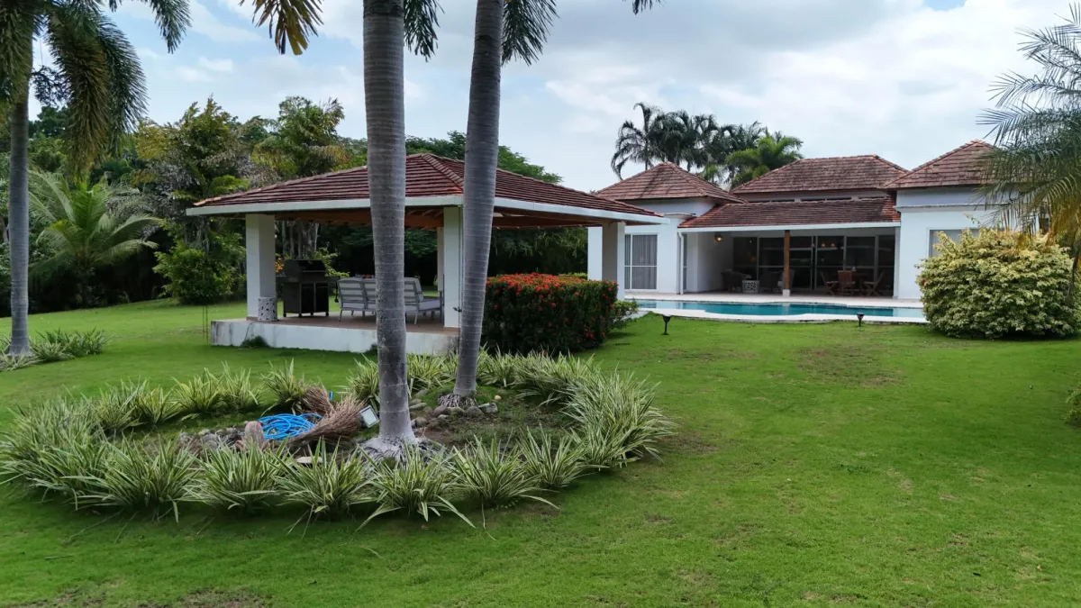 Villa en Costa Blanca Golf & Villas
